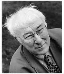 Seamus Heaney