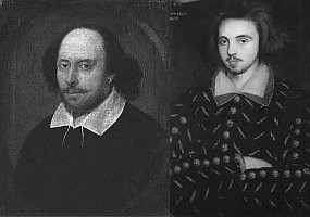 ShakespeareMarlowe