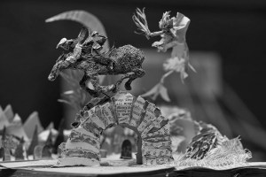 Robert Burns poem Tam O'Shanter