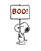 Boo!