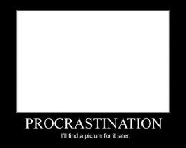 procrastination1