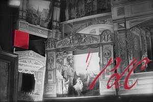 Pollock's 4Scribblings