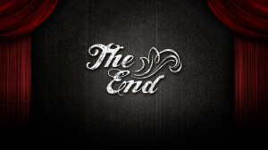 The-end