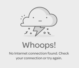 no-internet-connection