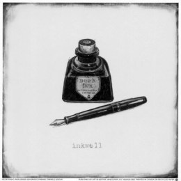 inkwell