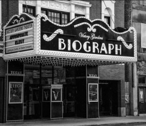 Biograph