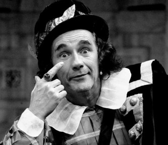 Mark Rylance
