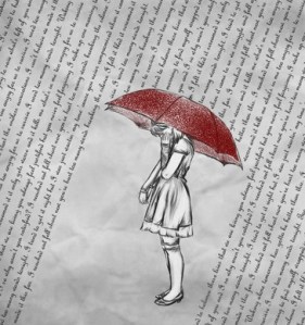 Well, not this despairing...