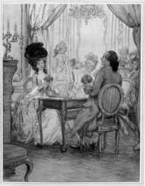 sheridan-s-play-the-school-for-scandal-act-2