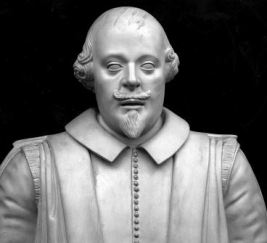 ShakespeareBust