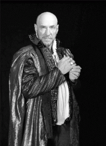 F. Murray Abraham as Barabas