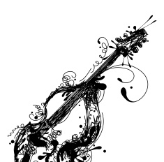double-bass