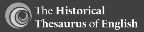 HistoricalThesaurus