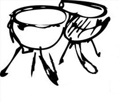 Timpani