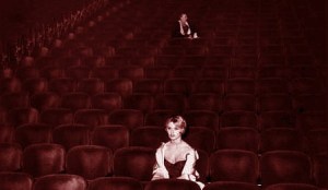 emptyaudience
