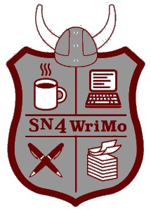 sn4wrimo16